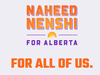 nenshi campaign slogan