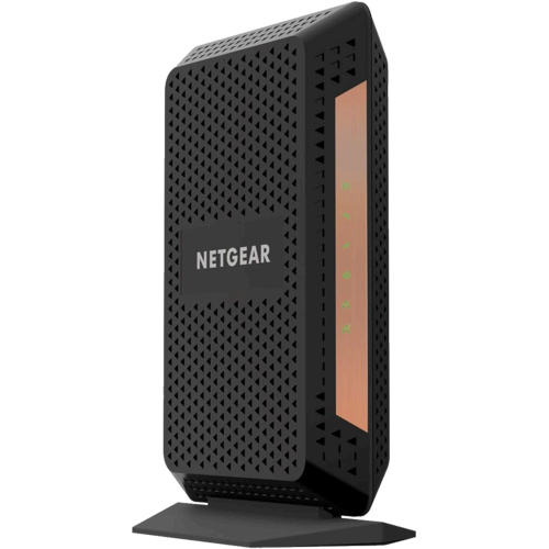 NETGEAR Nighthawk Multi-Gig Cable Modem (CM1100)