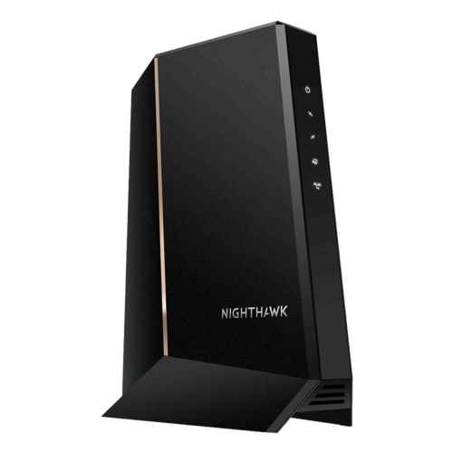 NETGEAR Nighthawk Multi-Gig Cable Modem (CM2000)