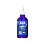 Trace Minerals' liquid magnesium