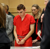 Parkland Shooting Suspect: A Story Of Red Flags, Ignored