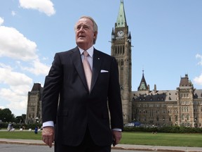 Brian Mulroney