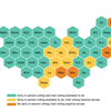 New data shows it's gotten easier to vote in the U.S. since 2000