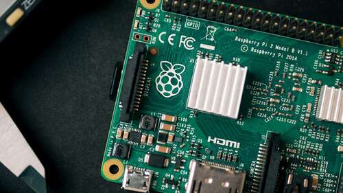 Raspberry Pi