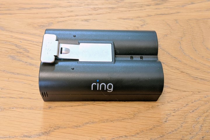 Ring Video Doorbell 2 review