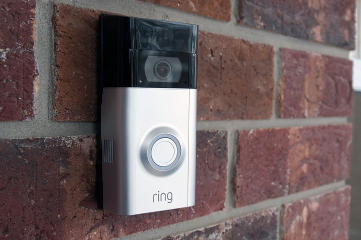 Ring Video Doorbell 2 review