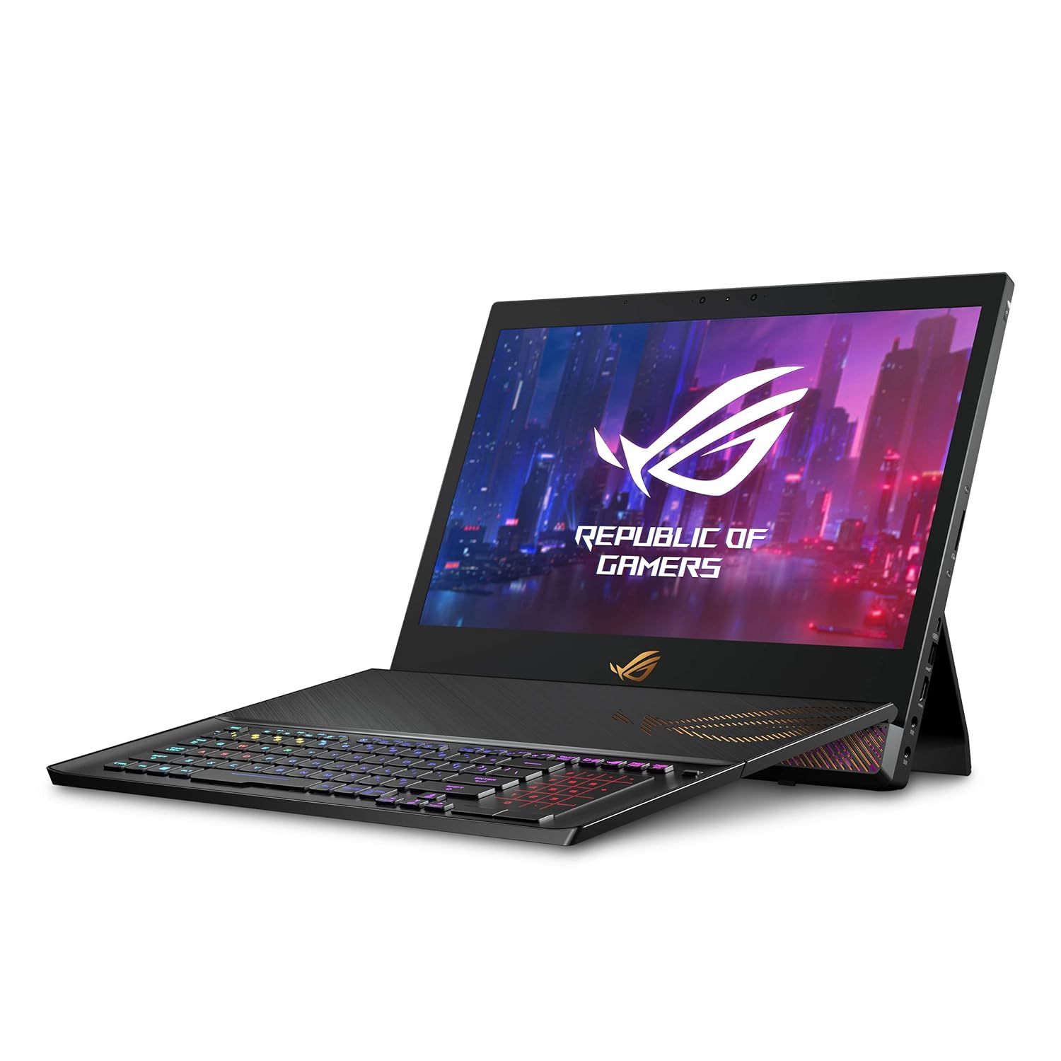 ROG Mothership laptop