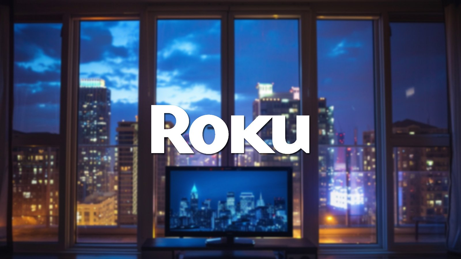 Roku