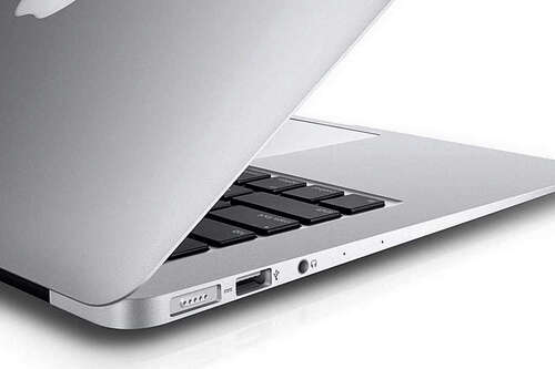 Refurbished MacBook Air