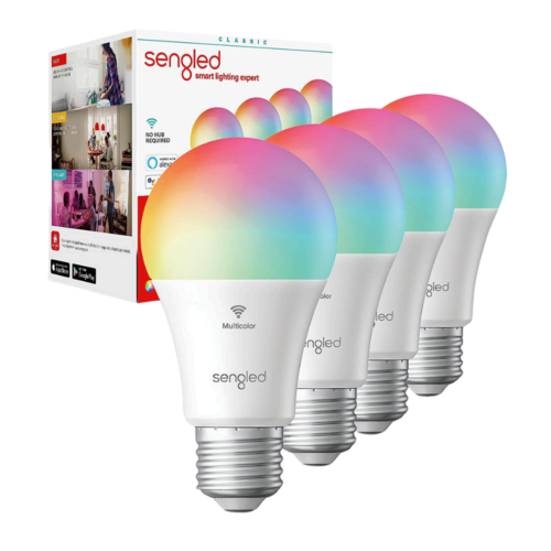 sengled smart wifi bulbs-1