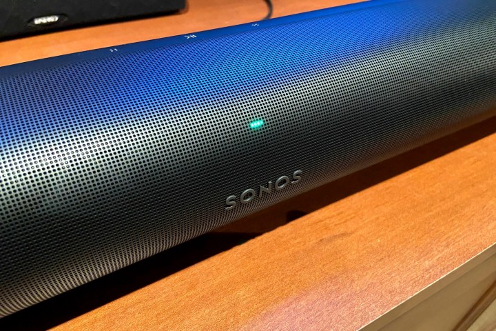 sonos arc review dolby atmos soundbar 3