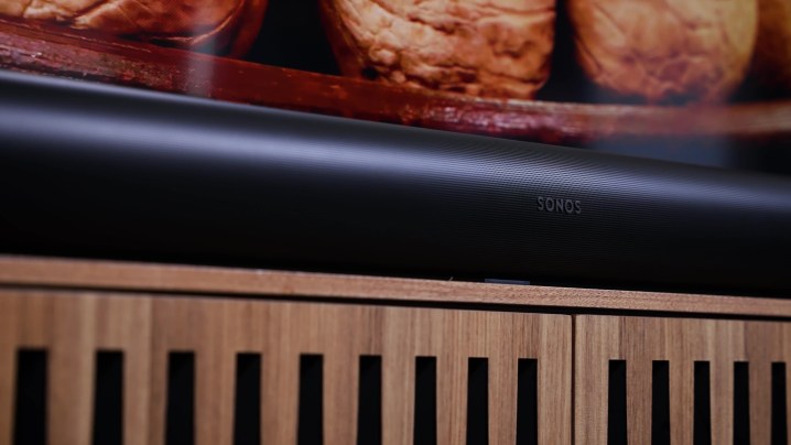 sonos arc soundbar