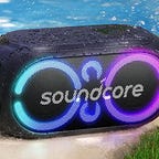 Image of Soundcore by Anker Rave Party 2