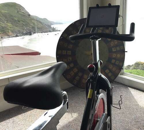 DIY Peloton