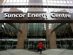 Suncor