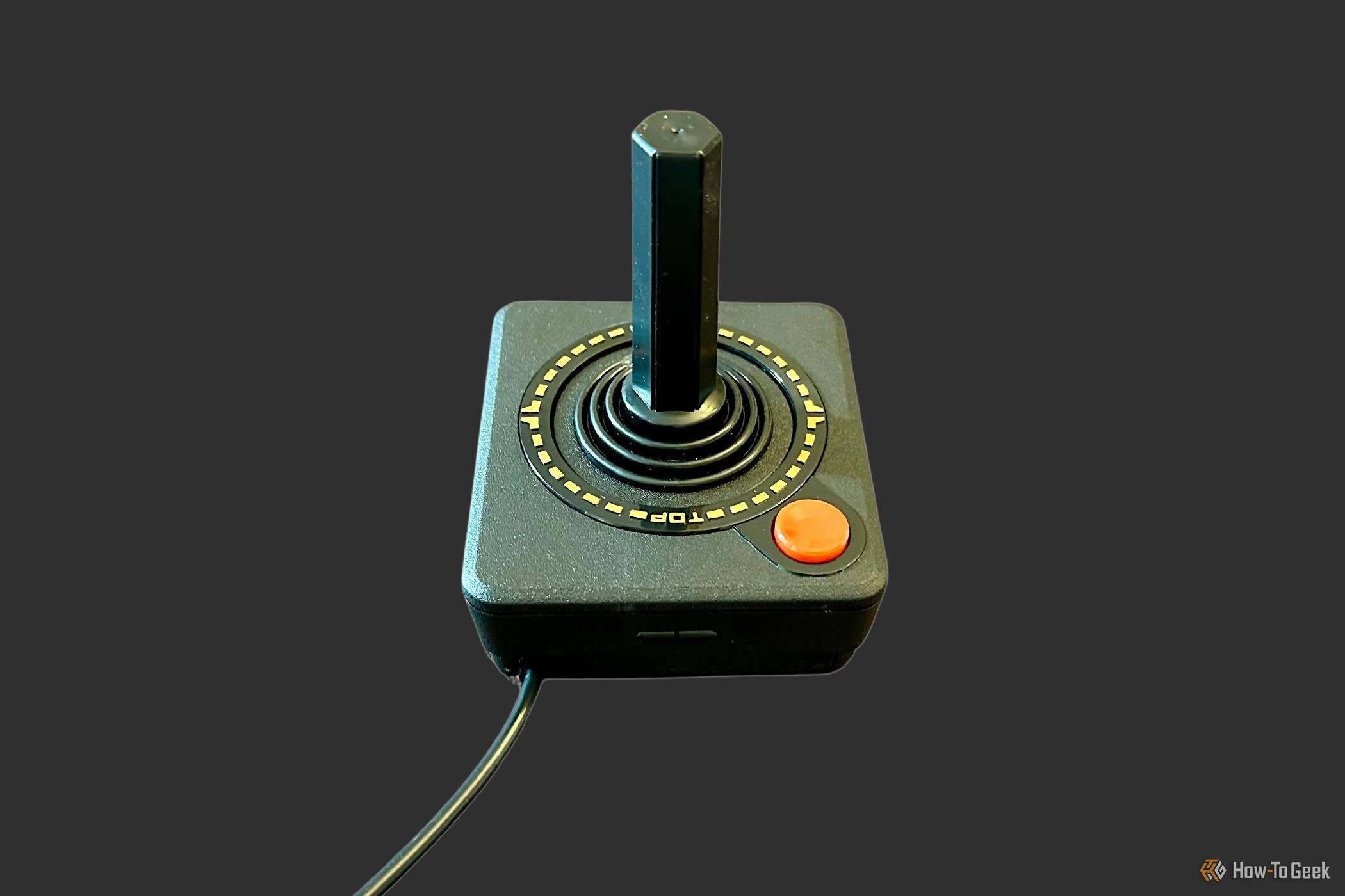 THE400 Mini Joystick