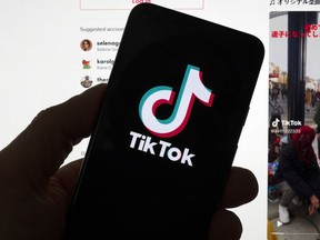 TikTok Review