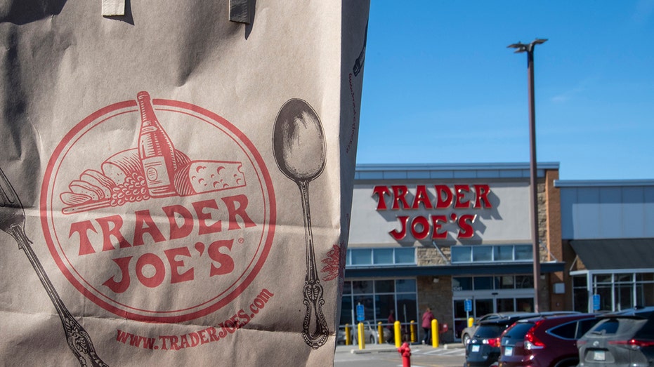 Trader Joe's