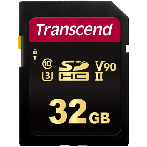 Transcend TS32GSDC700S 32GB