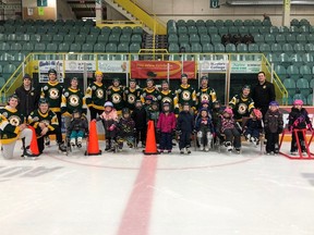 Humboldt Broncos