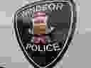 Windsor police logo