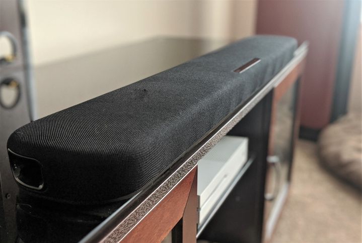 Yamaha B20a soundbar