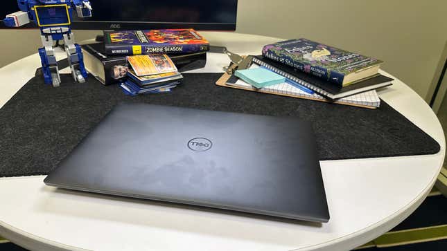 Image for article titled Dell XPS 14 2024 Review: A Laptop That Wants to Be Everything for Everyone