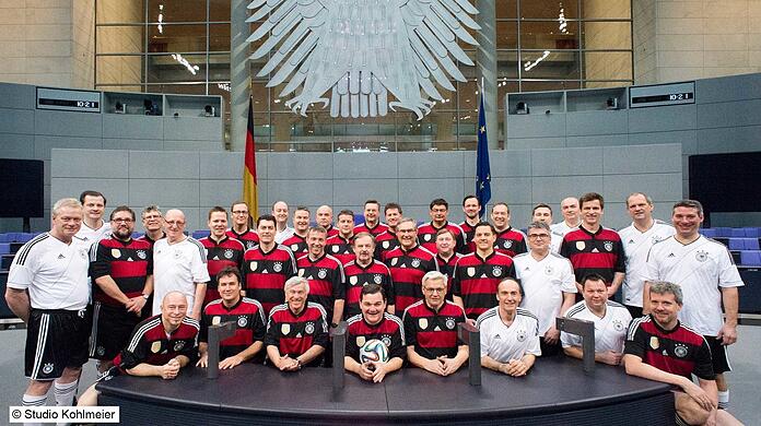 Der FC-Bundestag.