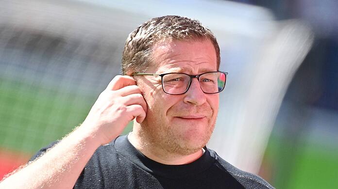 Der Sportvorstand ist gefordert: Max Eberl muss den Umbruch beim FC Bayern vorantreiben.