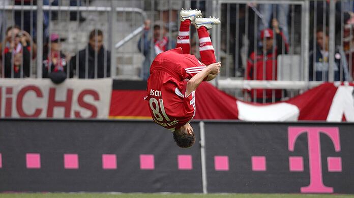 Zwischen 2007 und 2011 spielte Miroslav Klose für den FC Bayern. Sollte die Situation komplett Kopf stehen, könnte es, nach AZ-Informationen eine zweite Amtszeit als Trainer geben.