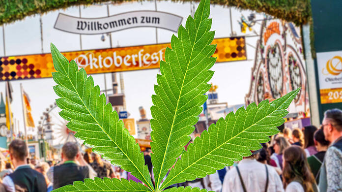 Die Cannabis-Legalisierung wird in München weiter kontrovers diskutiert.