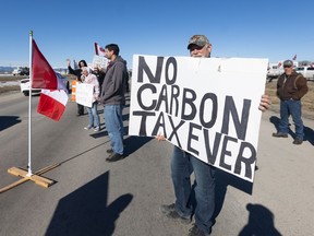 carbon tax