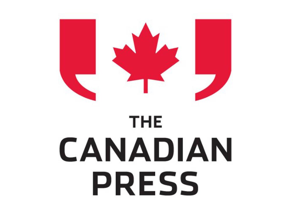 The Canadian Press