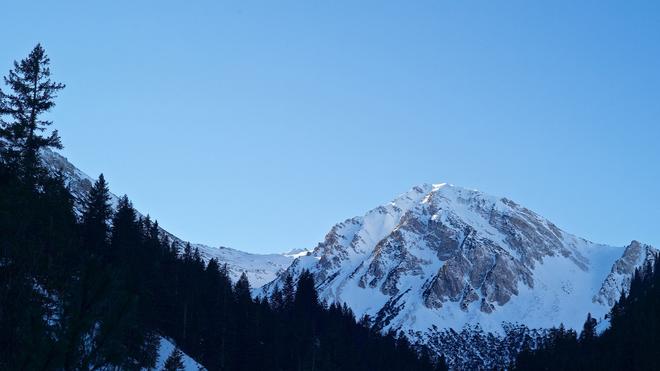 Unfälle: Ein Stuttgarter kam in den Allgäuer Alpen ums Leben.