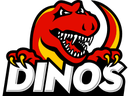 Dinos logo