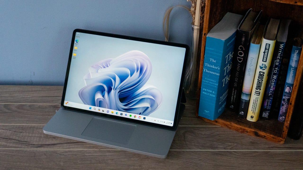 Microsoft Surface Laptop Studio 2