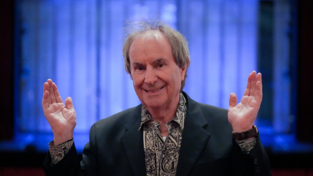 Chris de Burgh