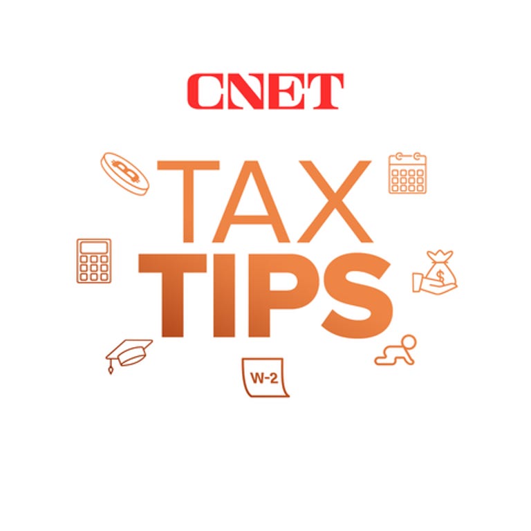 Tax Tips logo