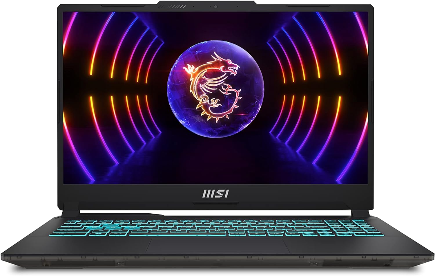 Save £103 with this MSI RTX 4060 laptop deal