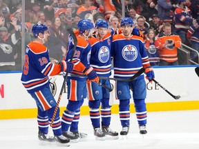 Edmonton Oilers