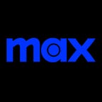 max streaming service logo