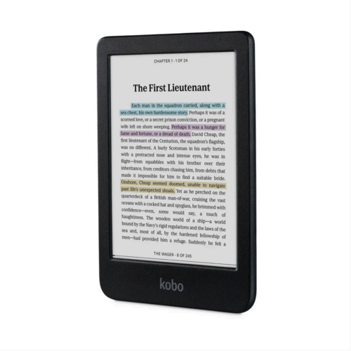 Kobo Clara Colour