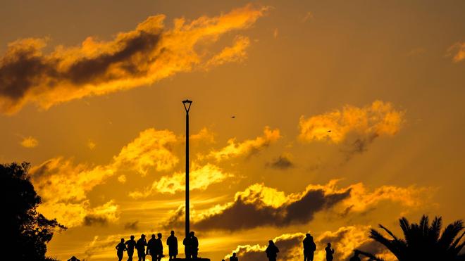 Fotografie: Heute ist der «Anzac Day», ein besonderer Gedenktag in Australien, Neuseeland und dem pazifischen Inselstaat Tonga.