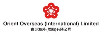 Orient Overseas International logo