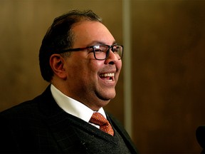 Naheed Nenshi