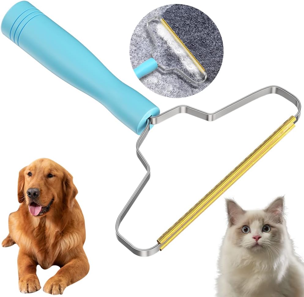 pet hair tool