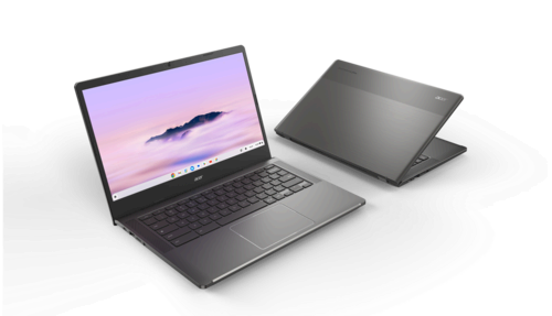 Acer Chromebook Plus 514 (2024)