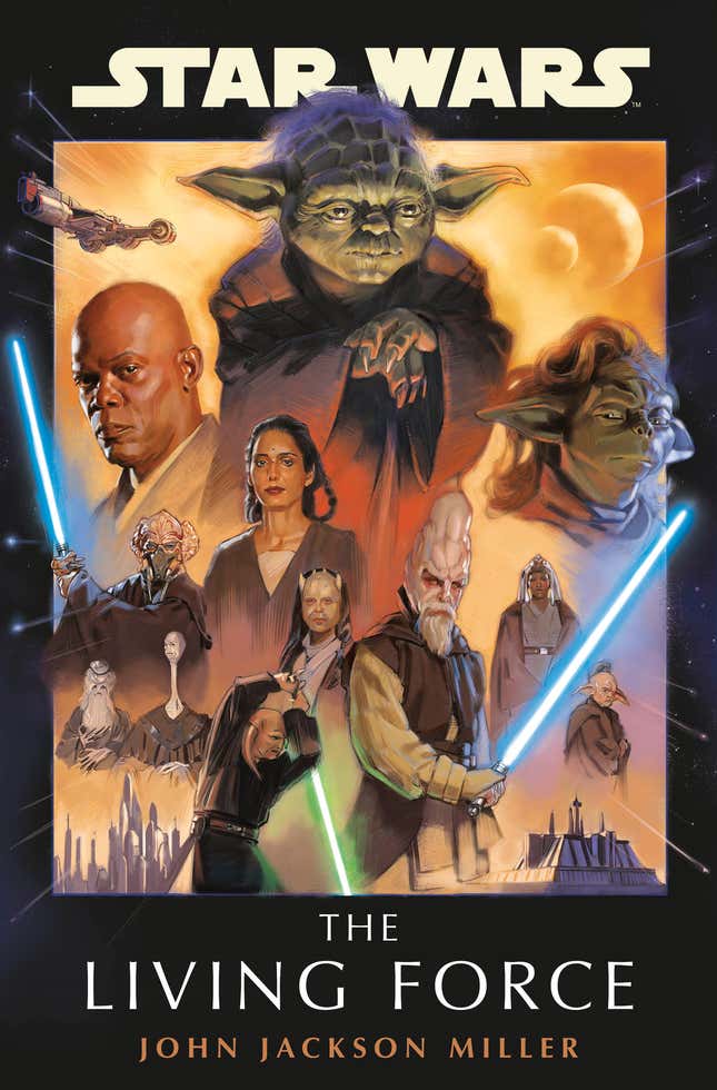 Image for article titled Meet the Jedi&#39;s Piratical Foes in This Exclusive Star Wars Book Excerpt