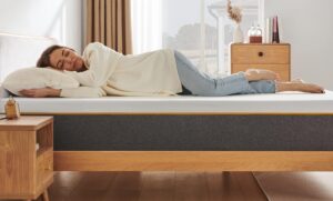 OYT memory foam mattress for half-price