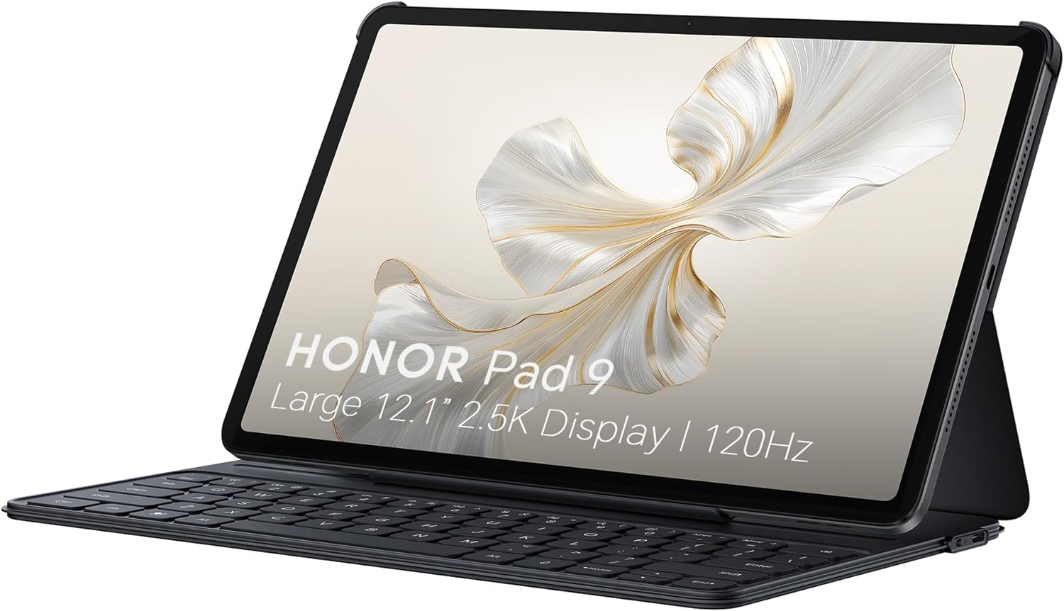 Bag the Honor Pad 9 and keyboard for £299